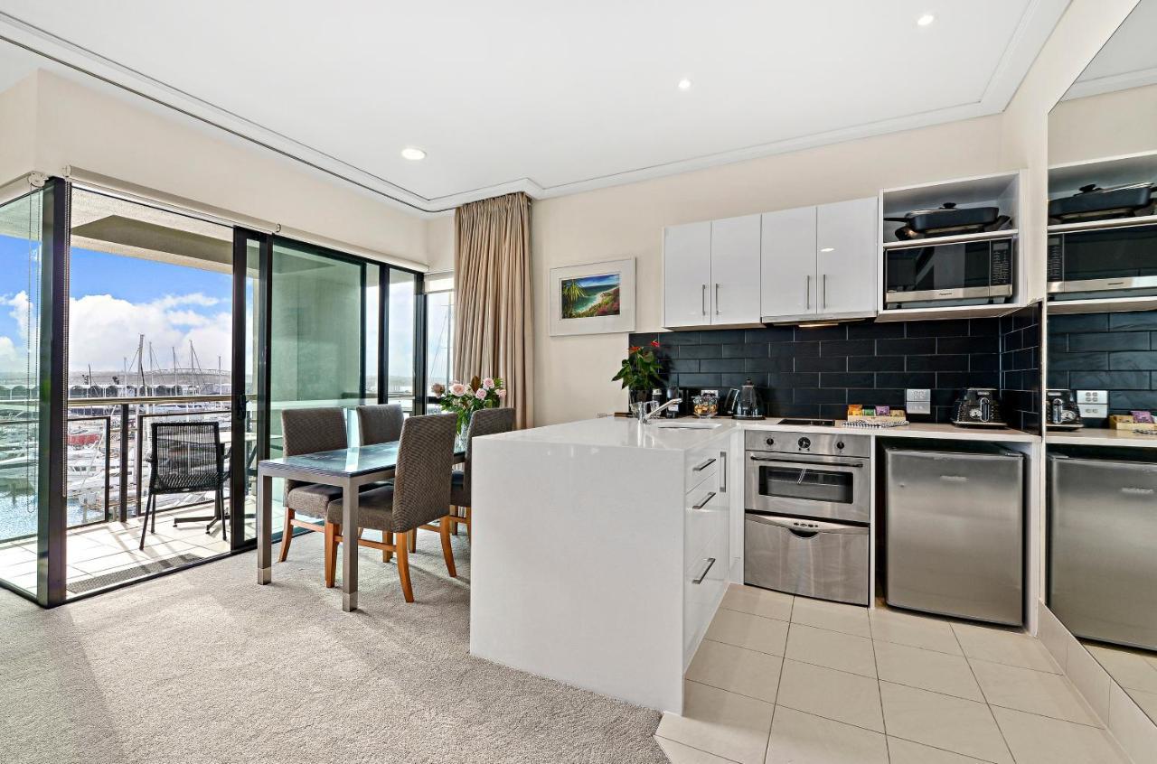 Viaduct Nest Vacay - Sensational Sunsets! Auckland Exterior foto