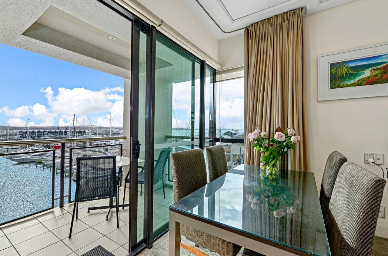 Viaduct Nest Vacay - Sensational Sunsets! Auckland Exterior foto